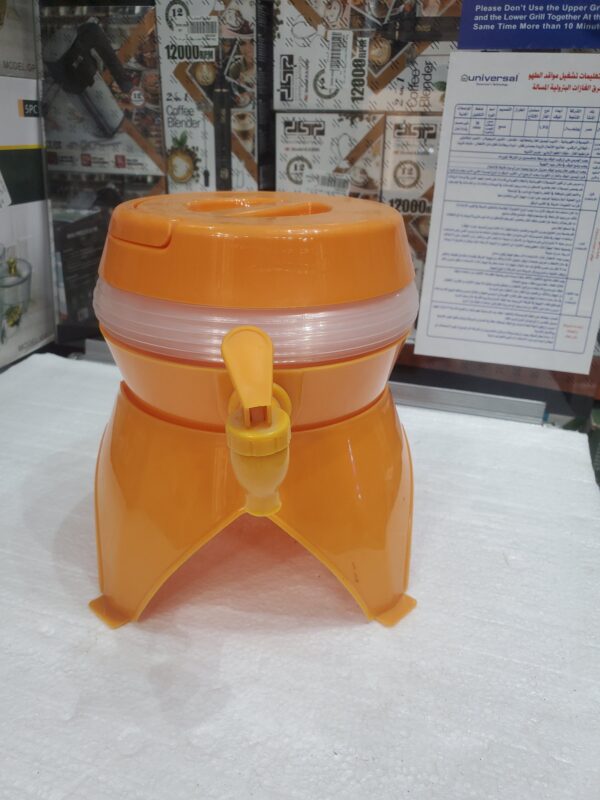 ترمس رحلات 3.5 لتر