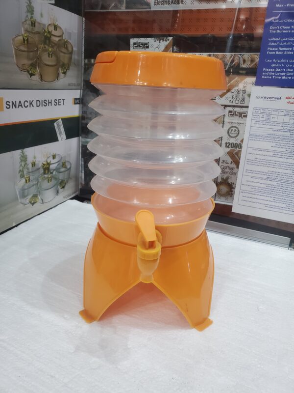 ترمس رحلات 3.5 لتر