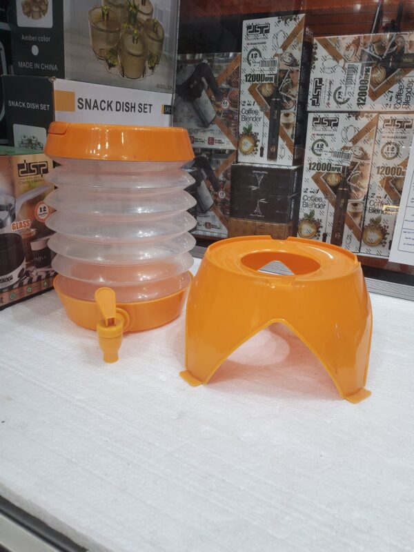 ترمس رحلات 3.5 لتر