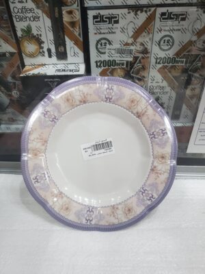 صحون مسطح ميلمين 8090