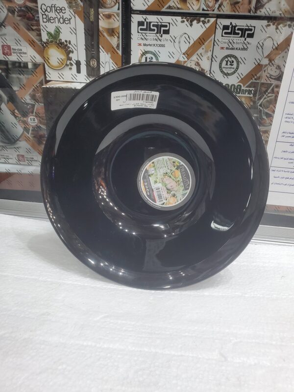 مطايب سلطة 9 هنش أركبال أسود BLPW90 داني