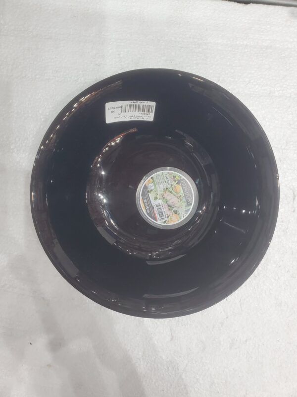 مطايب سلطة 9 هنش أركبال أسود BLPW90 داني