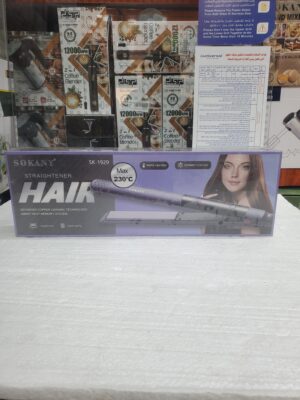 مسلسل سوكاني SK-1929