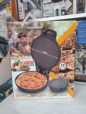 صانعة بيتزا 1400وات دي اس بي KC 1334