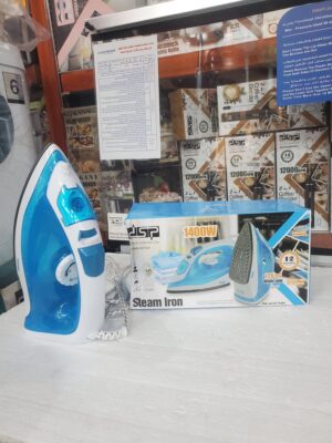 كاوية ملابس بخار دي اس بي KD 1037