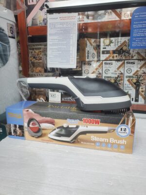 كاوية بخار برش دي اس بي KD 1095