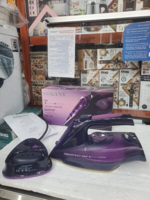 كاوية بخار سوكاني AJ-2085