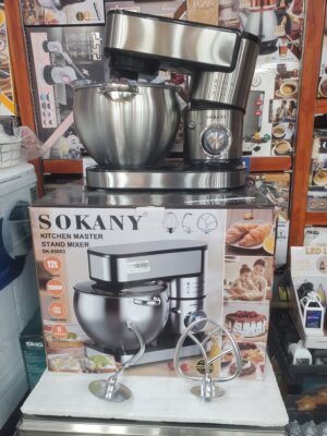 عجانة سوكاني 12 لتر SK-05003