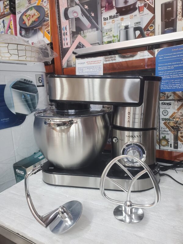 عجانة سوكاني 12 لتر SK-05003