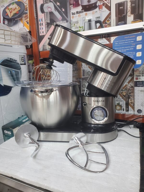 عجانة سوكاني 12 لتر SK-05003