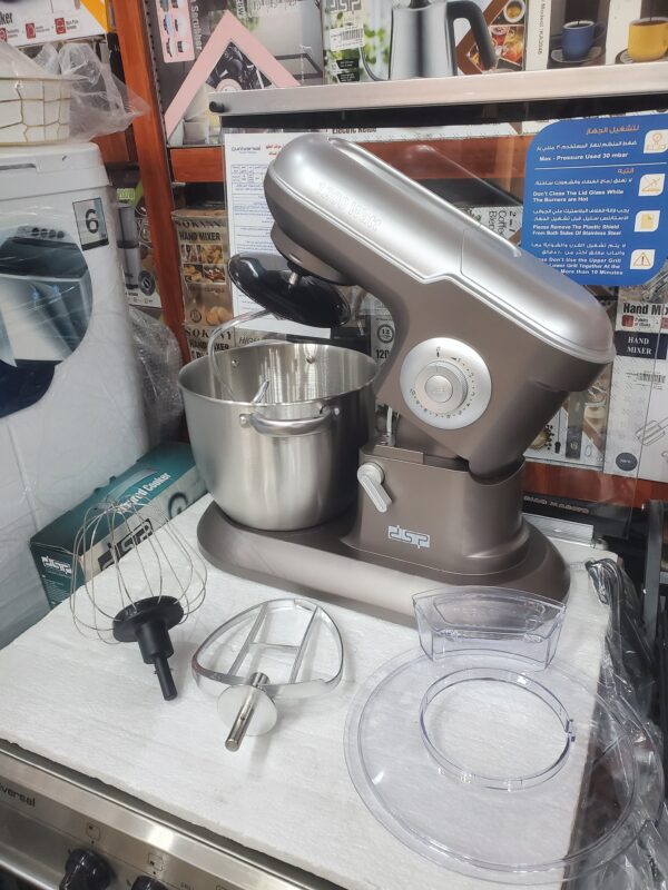 عجانة 6.5 لتر دي اس بي 3025