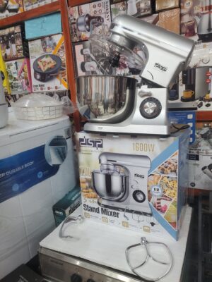 عجانة 7 لتر دي إس بي KM3057