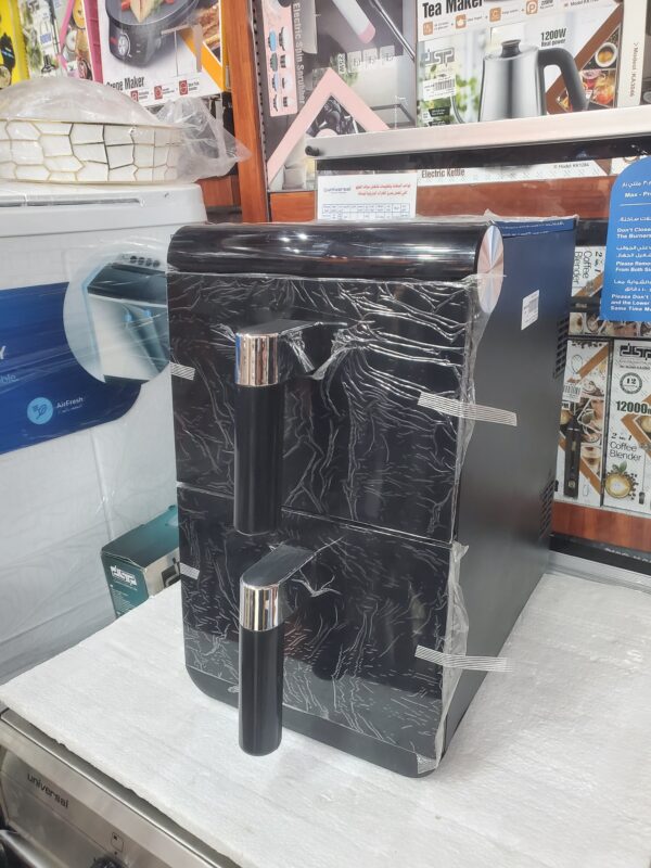 قلاية هوائية 13 لتر دورين سوكاني 1700 وات SK-10084