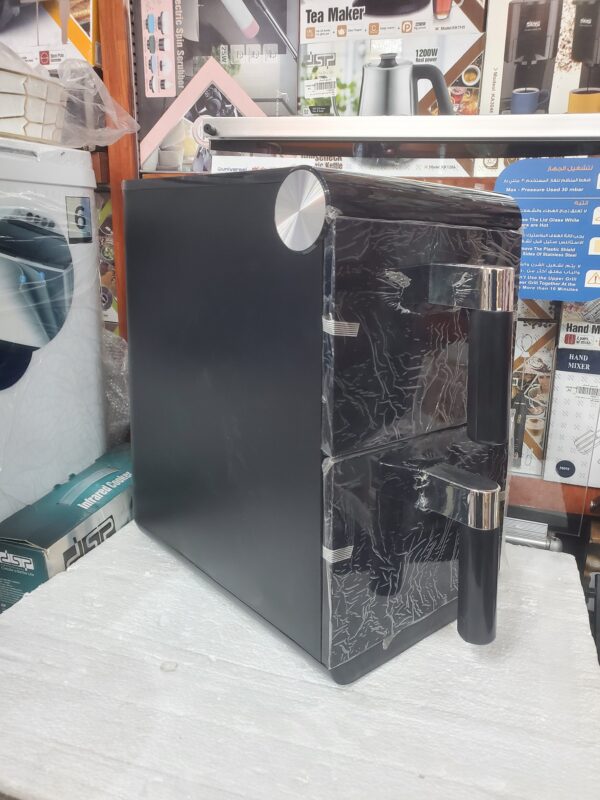 قلاية هوائية 13 لتر دورين سوكاني 1700 وات SK-10084