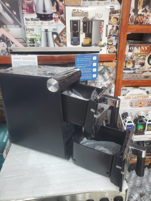 قلاية هوائية 13 لتر دورين سوكاني 1700 وات SK-10084