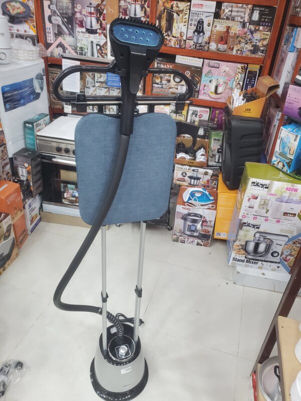 كاوية فساتين بخار سوكاني SK 4013