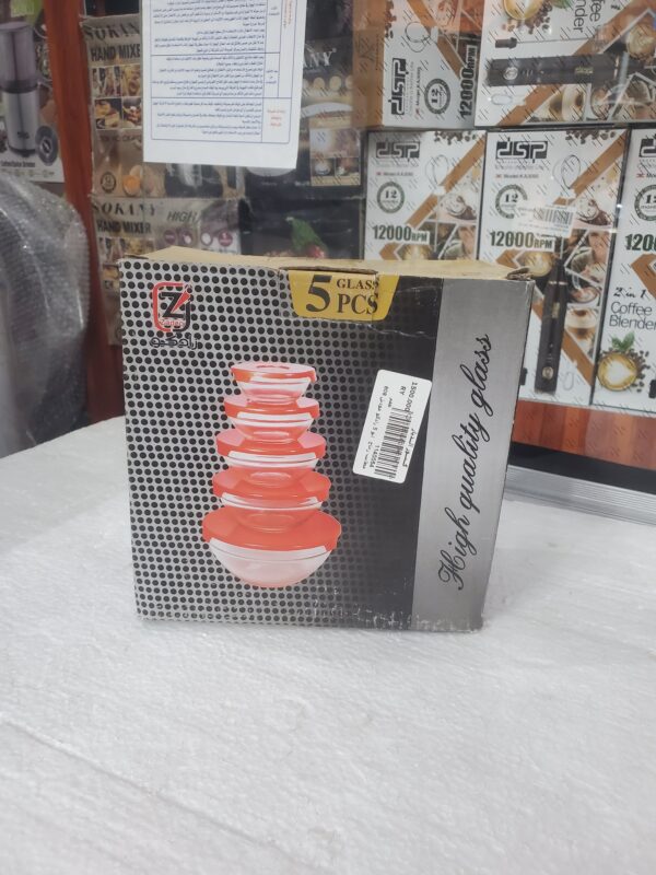 مطايب زجاج ابو 5 زادكو موديل 808