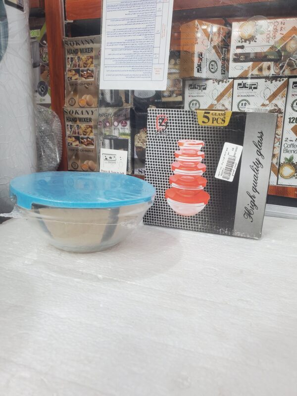 مطايب زجاج ابو 5 زادكو موديل 808