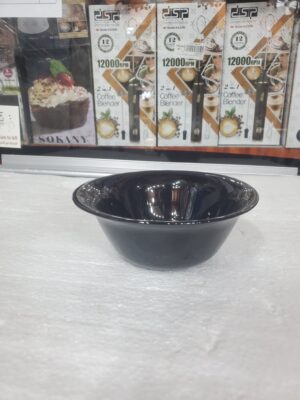 مطايب سلطة 5 هنش اركبال اسود BLPW50 داني