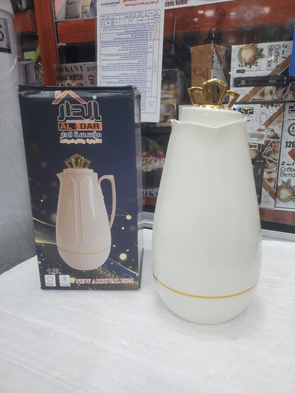 ثلاجات شاهي الدار 1لتر SK-377p 377p -376p