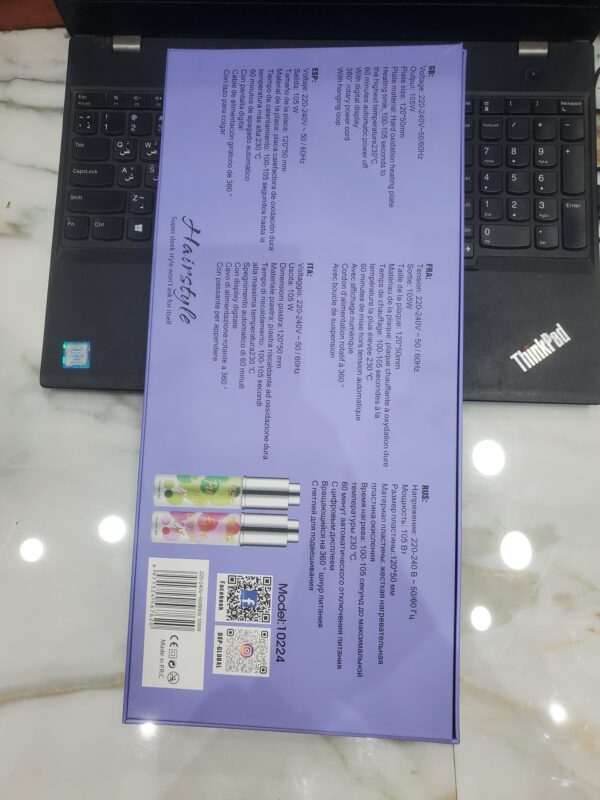 مملس دي اس بي 10224