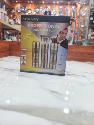 مكينة حلاقة 1*3 سوكاني SK-16030