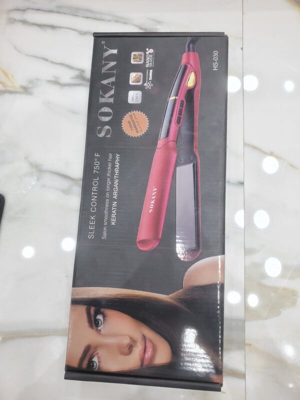 مملس سوكاني 030 احمر