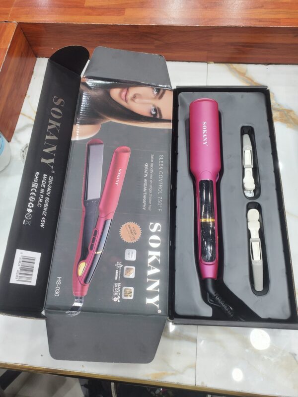 مملس سوكاني 030 احمر