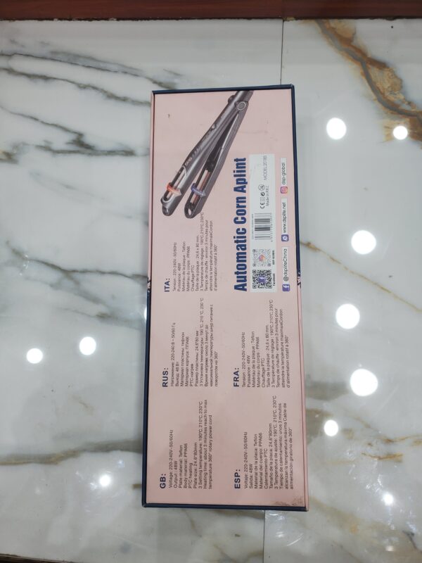 مملس دي اس بي 20185