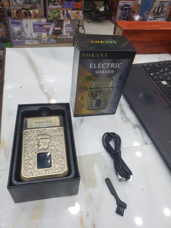 مكينة تنعيم سوكاني SK-16052