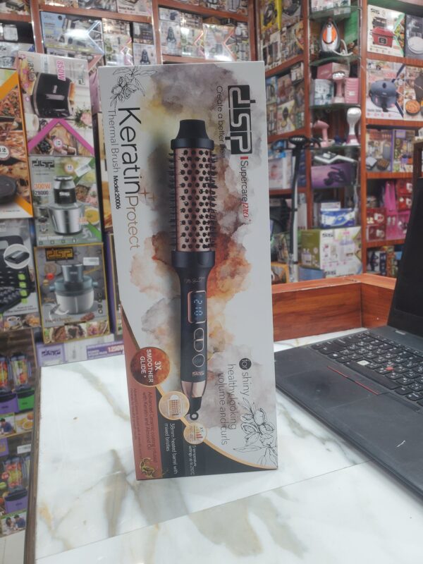 استشوار دي اس بي موديل20006