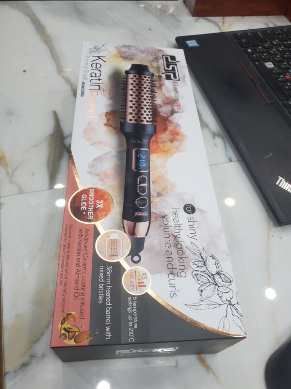 استشوار دي اس بي موديل20006