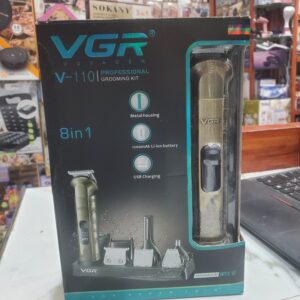 مكائن حلاقة في جي ار شامل 1*8 موديل V-110