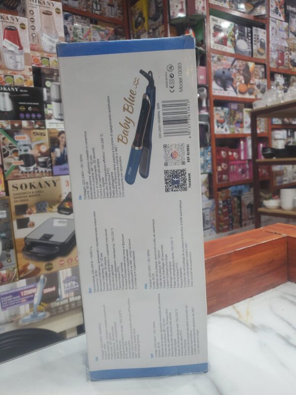 مملس دي اس بي 10083