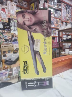 مملس شعر 2في1  دي اس بي 10205A