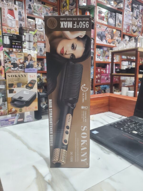 فرشة سوكاني SK-1008