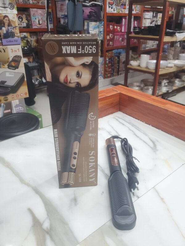 فرشة سوكاني SK-1008