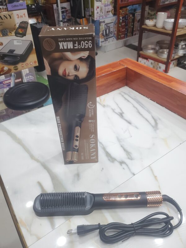 فرشة سوكاني SK-1008