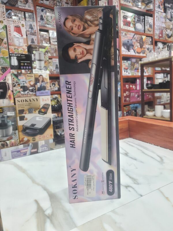 مملس سوكاني SK-15001