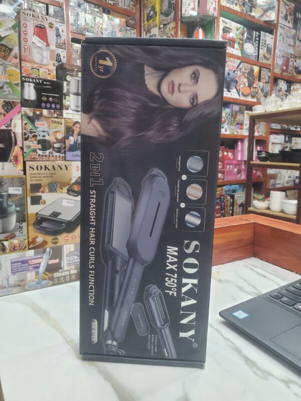 مملس سوكاني SK-9703