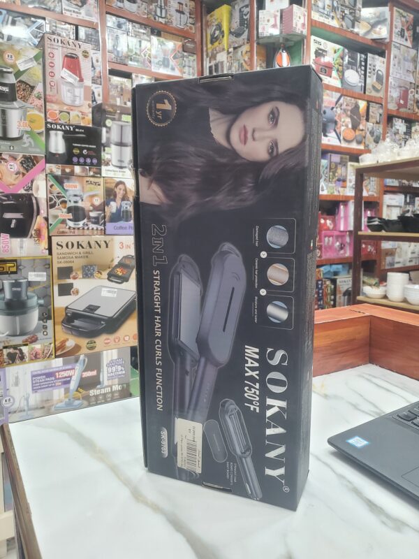 مملس سوكاني SK-9703