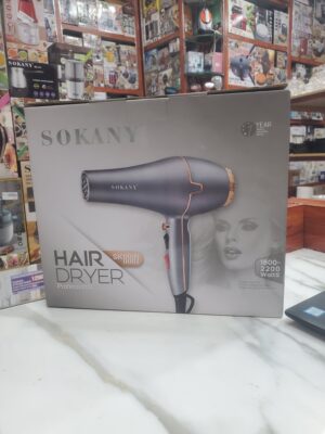 مجفف سوكاني SK-8807
