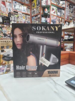 مجفف سوكاني SK-2220