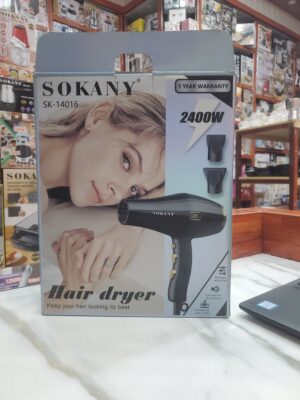 مجفف سوكاني SK-14016