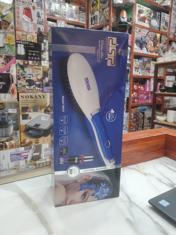 مشاط حراري دي اس بي موديل 10028