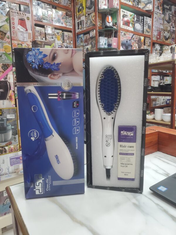 مشاط حراري دي اس بي موديل 10028