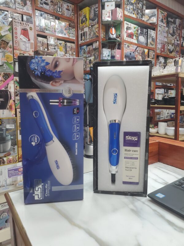 مشاط حراري دي اس بي موديل 10028