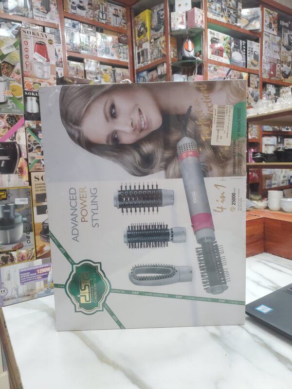 استشوار دي إس بي 4 في1 موديل 50080