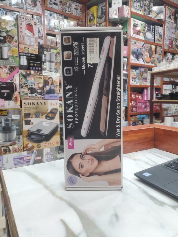 مملس سوكاني HS-992