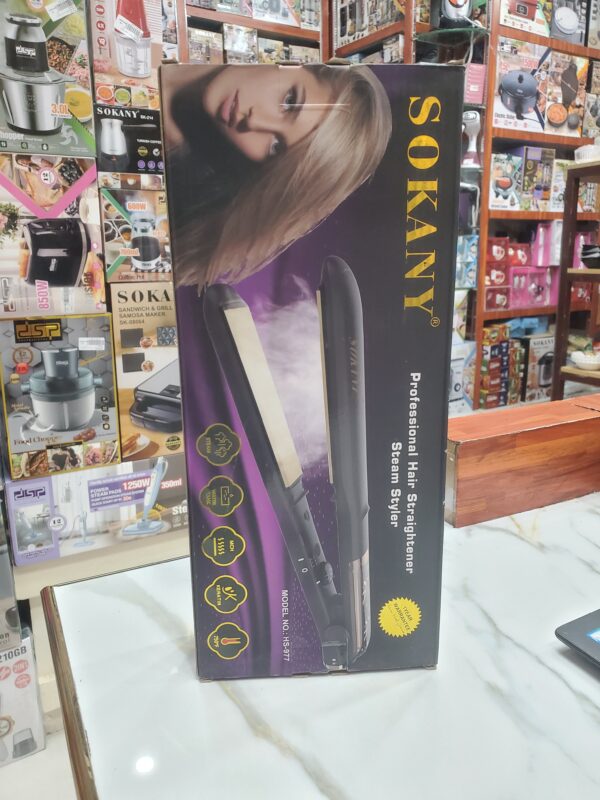 مملس سوكاني HS-977